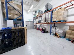 KOUFU GROUP HQ (D25), Factory #567500351